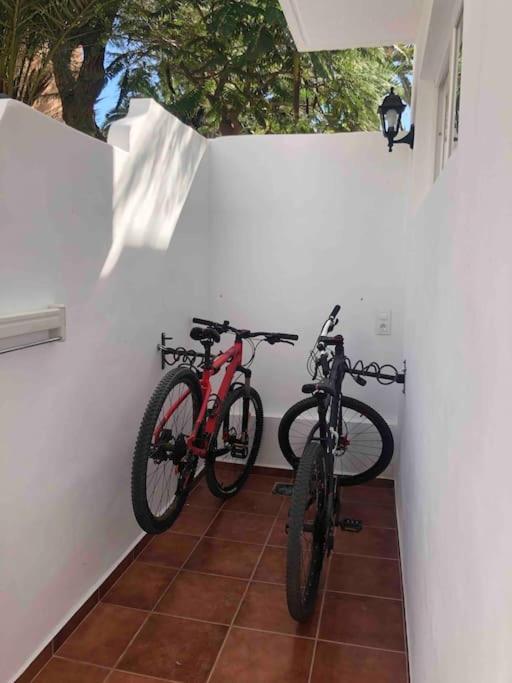 La Tejita Holiday House Exterior foto