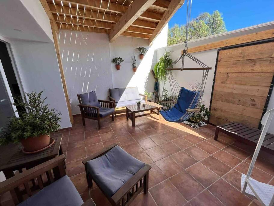La Tejita Holiday House Exterior foto