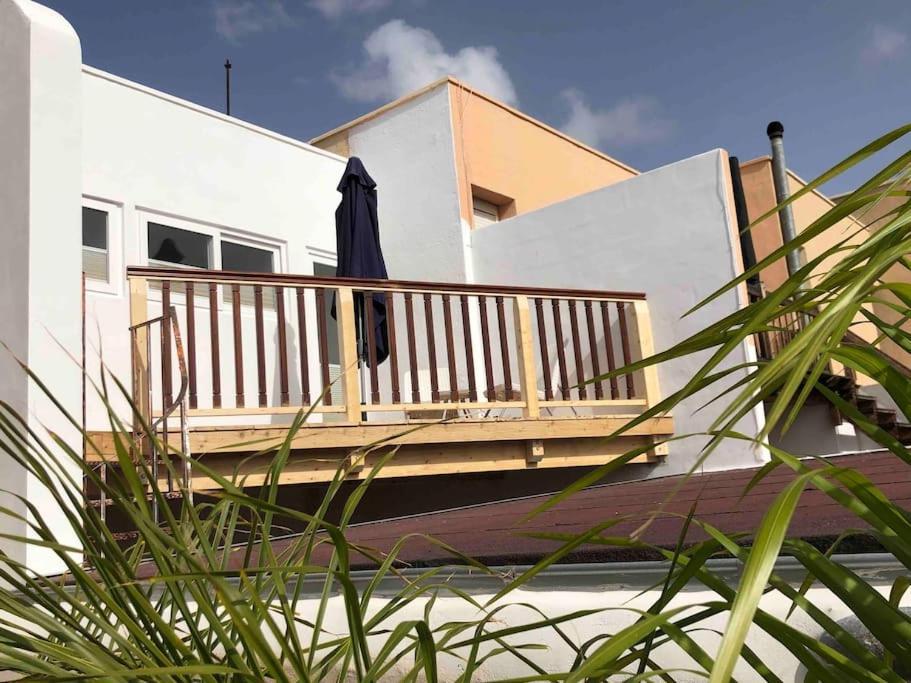 La Tejita Holiday House Exterior foto